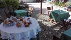 La Casa a Mare