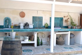 La Casa a Mare