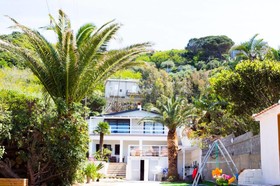 La Casa a Mare