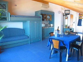 Oasi Azzurra Village