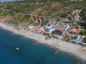 Oasi Azzurra Village