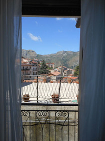 Al Palmento B&B