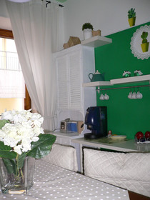 Al Palmento B&B