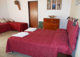 Al Palmento B&B