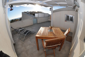 Casa Vacanza Sogno Siciliano
