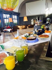 Kaucana Inn