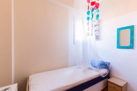 Plaza Beach Hostel