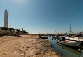 Plaza Beach Hostel