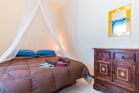 Plaza Beach Hostel