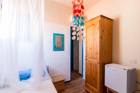 Plaza Beach Hostel