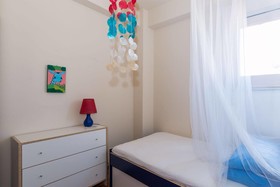 Plaza Beach Hostel