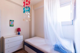 Plaza Beach Hostel