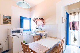 Plaza Beach Hostel