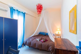 Plaza Beach Hostel