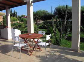 Villa Francesco Bed & Breakfast