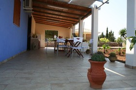 Villa Francesco Bed & Breakfast