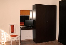 Villa Francesco Bed & Breakfast