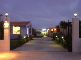 Villa Francesco Bed & Breakfast