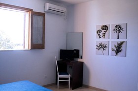 Villa Francesco Bed & Breakfast