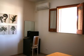 Villa Francesco Bed & Breakfast