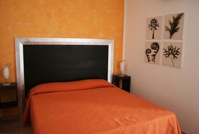 Villa Francesco Bed & Breakfast