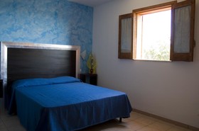 Villa Francesco Bed & Breakfast