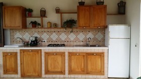 Villa Francesco Bed & Breakfast