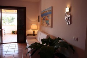 Villa Francesco Bed & Breakfast