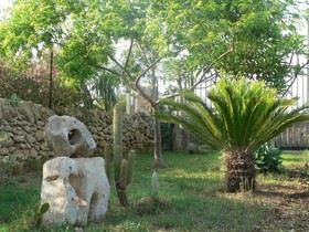 Villa Francesco Bed & Breakfast