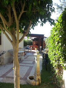 Villetta Degno