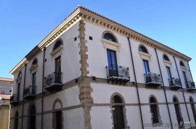 Palazzo Fortunato