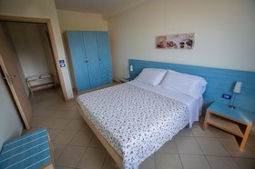 Residence Miljunka