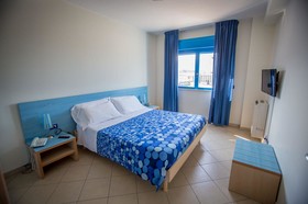 Residence Miljunka