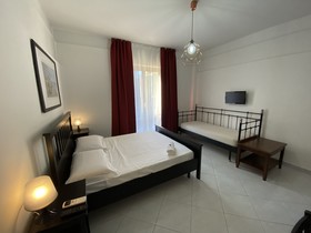 Villa Leucatia Bed&Events