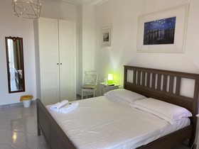 Villa Leucatia Bed&Events
