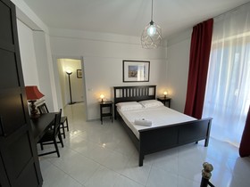 Villa Leucatia Bed&Events