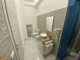 Villa Leucatia Bed&Events