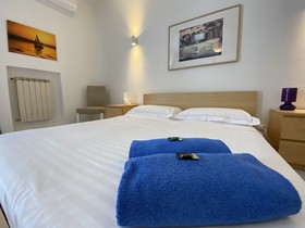 Villa Leucatia Bed&Events