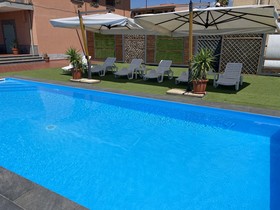 Villa Leucatia Bed&Events