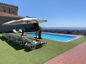 Villa Leucatia Bed&Events