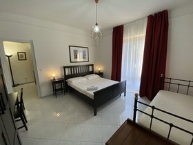 Villa Leucatia Bed&Events