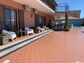 Villa Leucatia Bed&Events