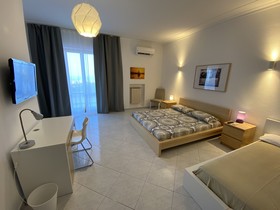Villa Leucatia Bed&Events