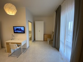 Villa Leucatia Bed&Events
