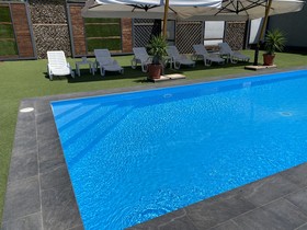 Villa Leucatia Bed&Events