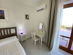 Villa Leucatia Bed&Events