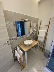 Villa Leucatia Bed&Events