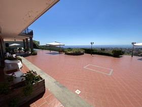 Villa Leucatia Bed&Events