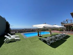 Villa Leucatia Bed&Events