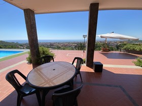 Villa Leucatia Bed&Events